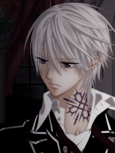 vampire_knight_boy_blond_tattoo_on_his_neck_look_thoughts_41540_225x300